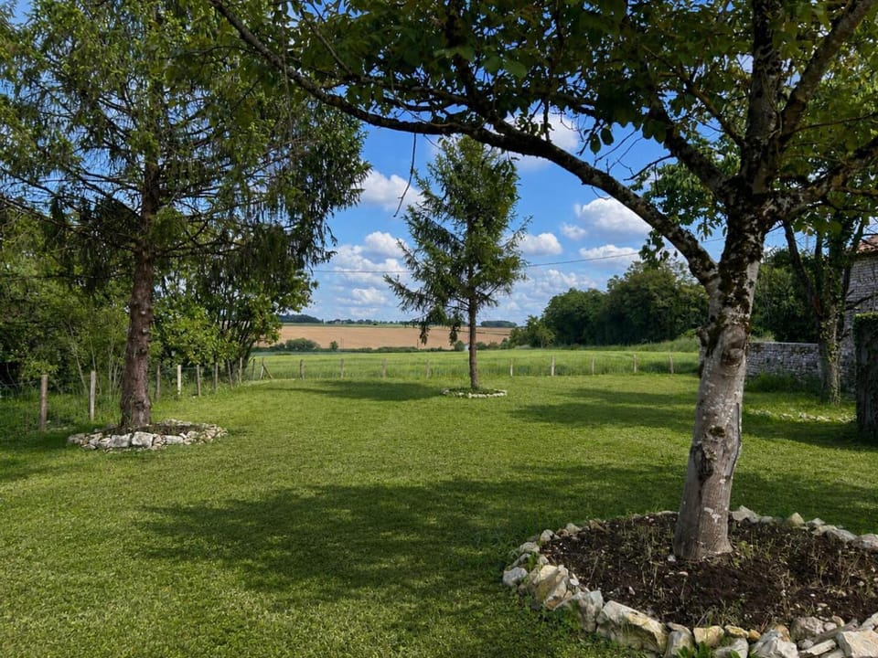 Maison avec piscine privée et animaux admis - 6 pers. - FR-1-653-291 House in Nouvelle-Aquitaine