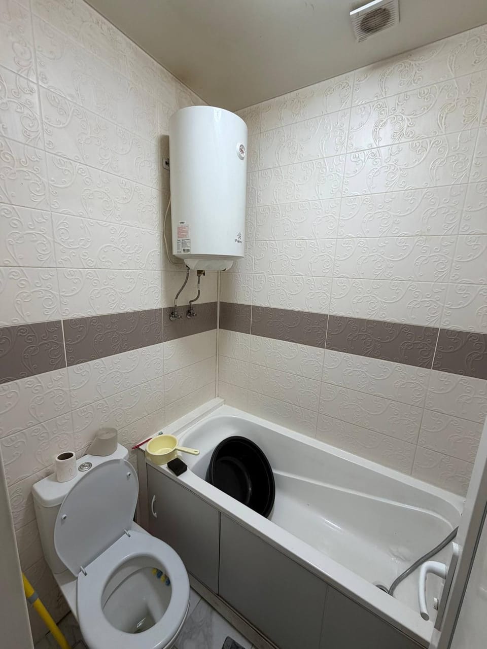 Студія Миколи Боровського 37Т Apartment in Odessa