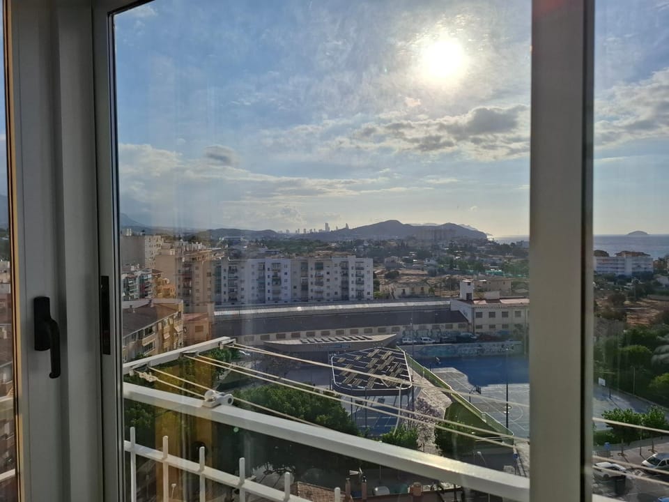 View (from property/room)
