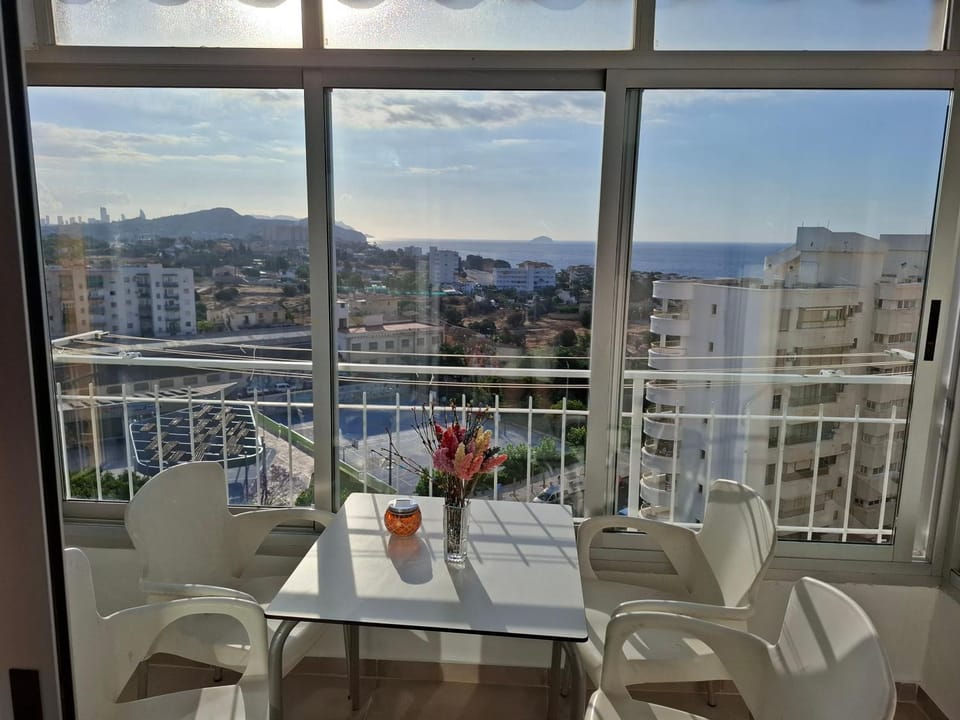 View (from property/room), Balcony/Terrace