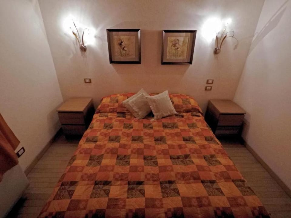 La Rosa Garden Hotel in Prato