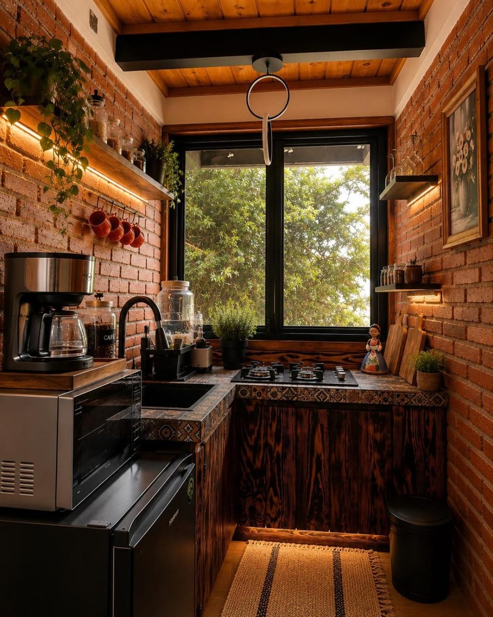 Cielito Querido Chalet in Hidalgo, Mexico