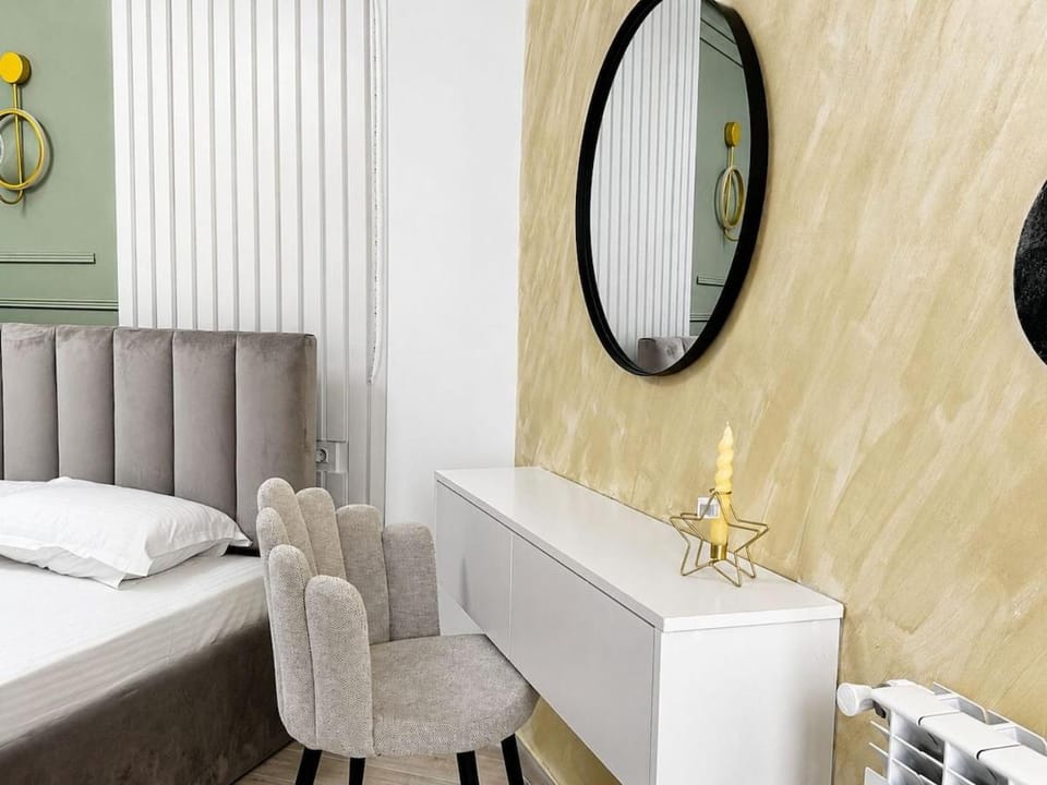 NeoPlace 62 - Meraki Pool & Spa Resort Apartment in Constanța County