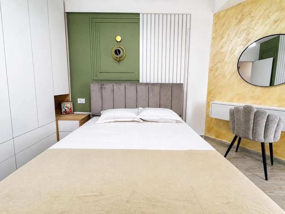 NeoPlace 62 - Meraki Pool & Spa Resort Apartment in Constanța County