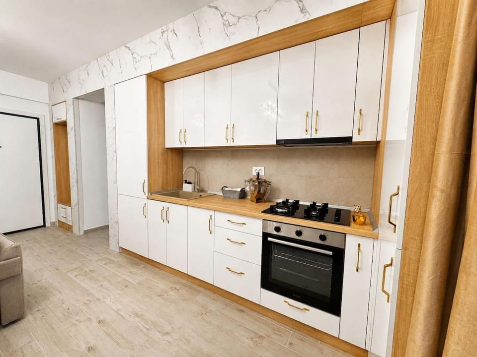 NeoPlace 62 - Meraki Pool & Spa Resort Apartment in Constanța County
