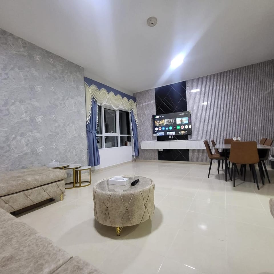 Sea Views Furnished Apartment Apartment in Ajman