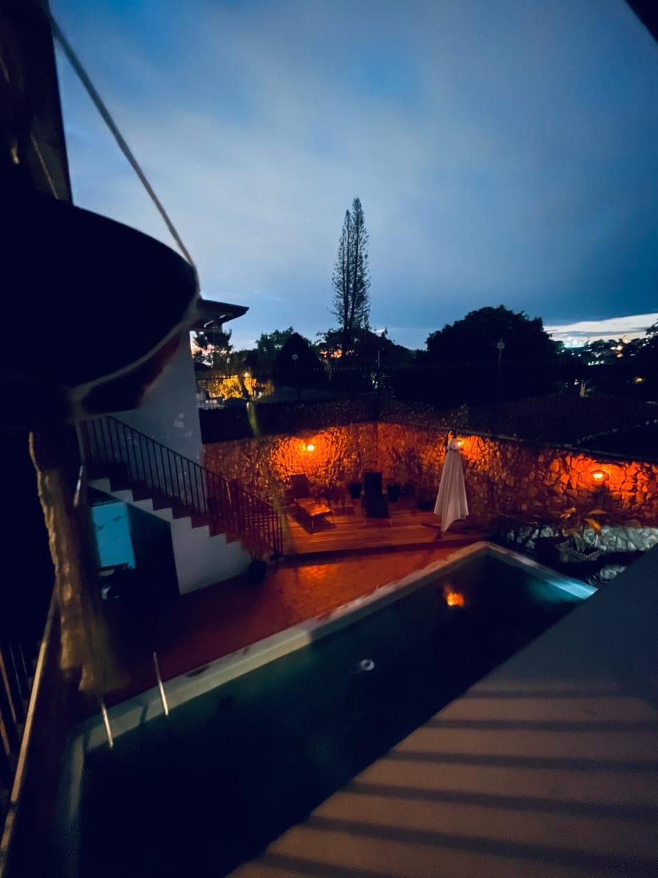 Armazém Hostel Vacation rental in Foz do Iguaçu