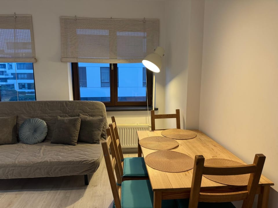 Apart Gdynia Apartment in Pomeranian Voivodeship