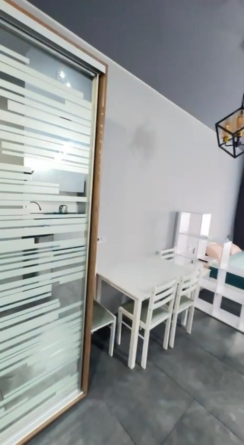 ЖК Marinist Apartment in Odessa