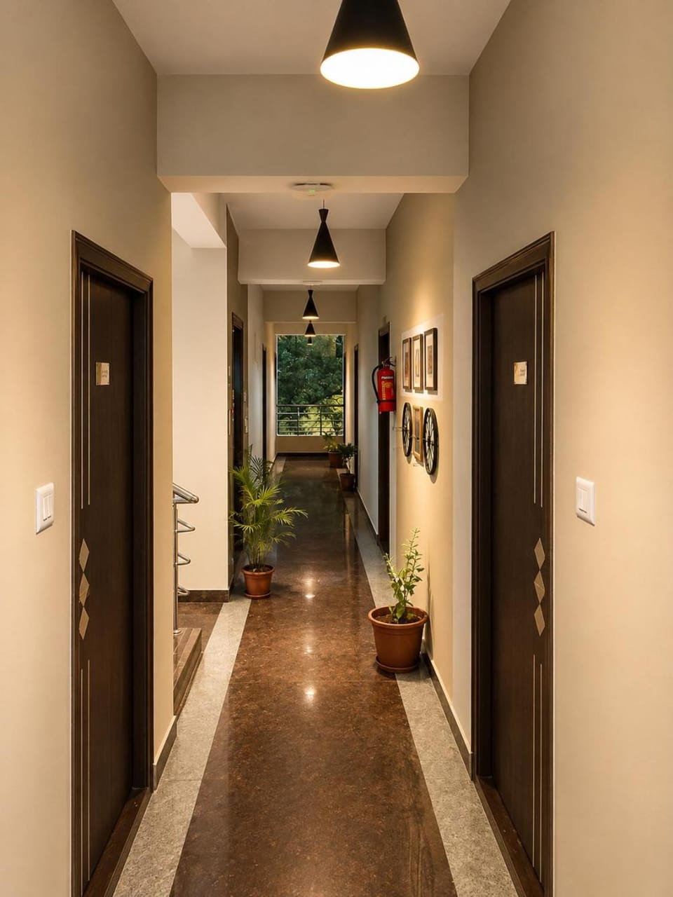 Property building, Bed, Bedroom