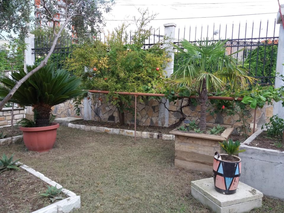Villa Budi Villa in Vlorë