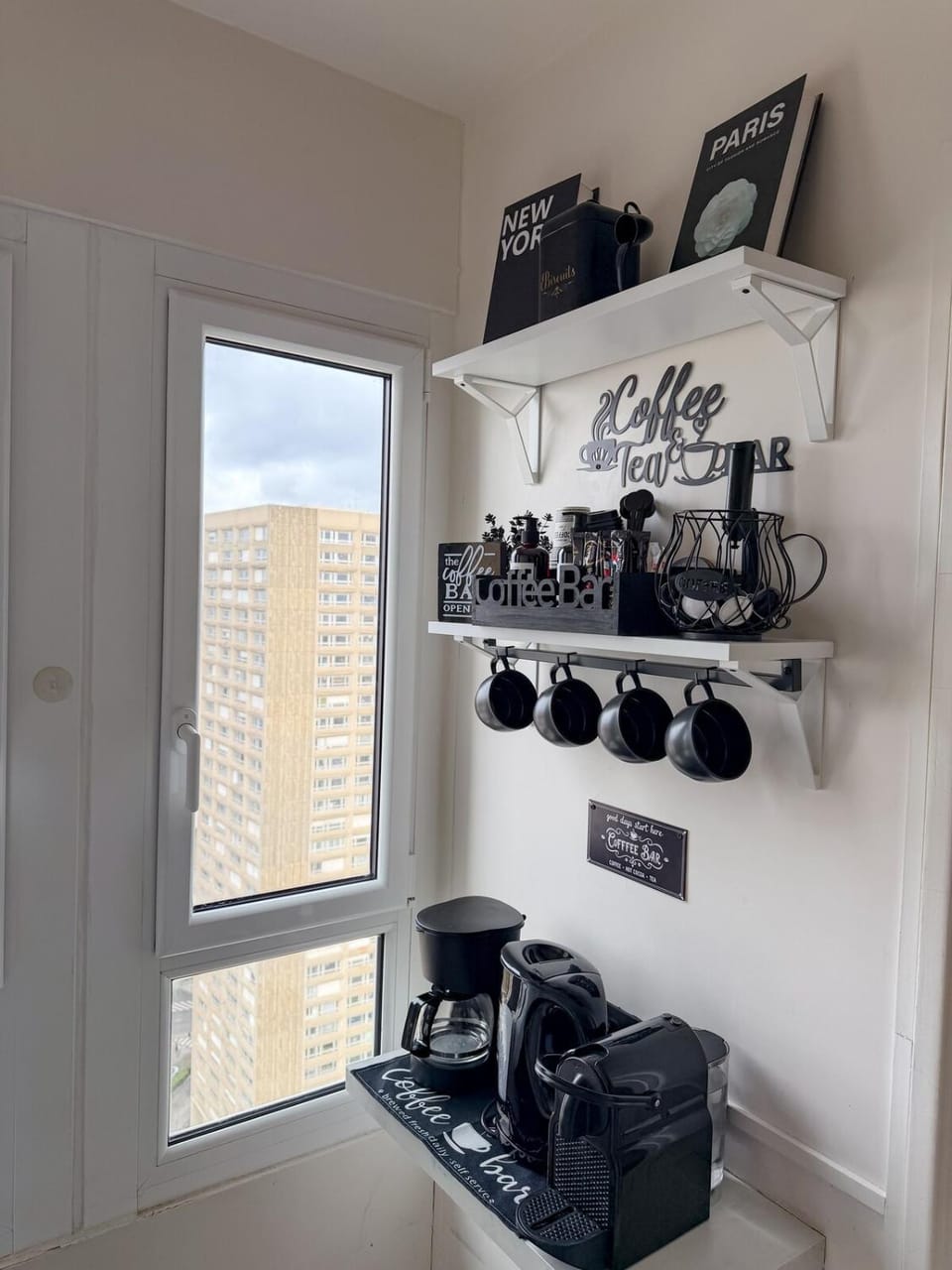 Cozy 2 bedroom apartment near Olympiades Paris Apartment in Paris