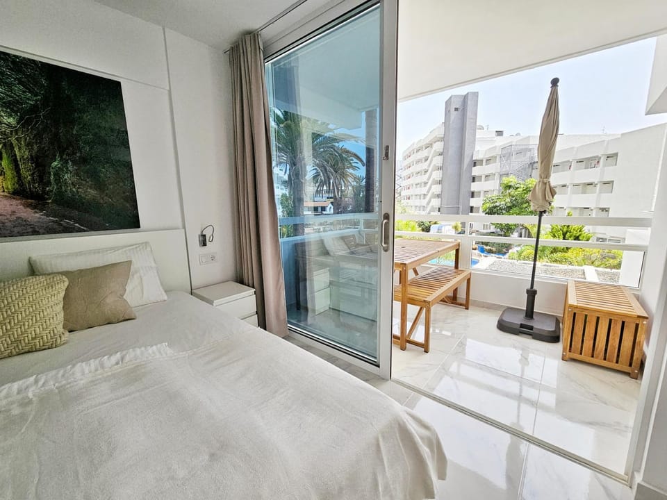 Tenerife Vibes - Ponderosa 204 Apartment in Costa Adeje
