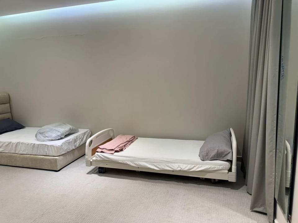 شاليه مرزوقة Chalet in Riyadh Province