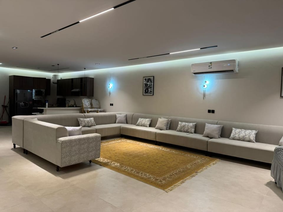شاليه مرزوقة Chalet in Riyadh Province