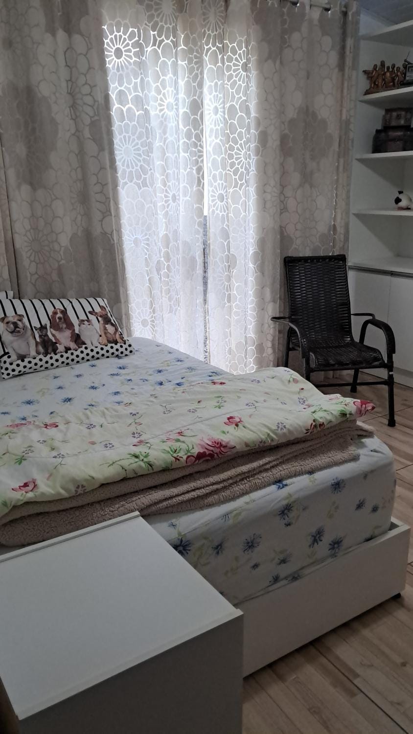 Quarto aconchegante Bed and Breakfast in State of Santa Catarina