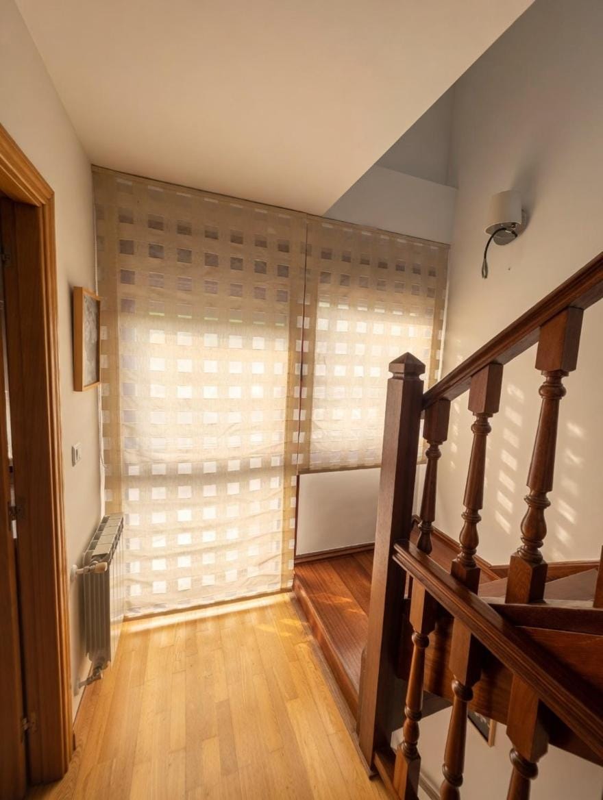 Unifamiliar céntrico en Cangas - La Concepción House in Cangas de Onís