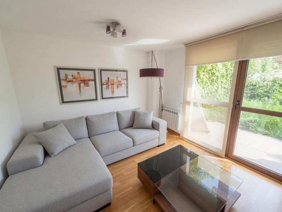 Unifamiliar céntrico en Cangas - La Concepción House in Cangas de Onís