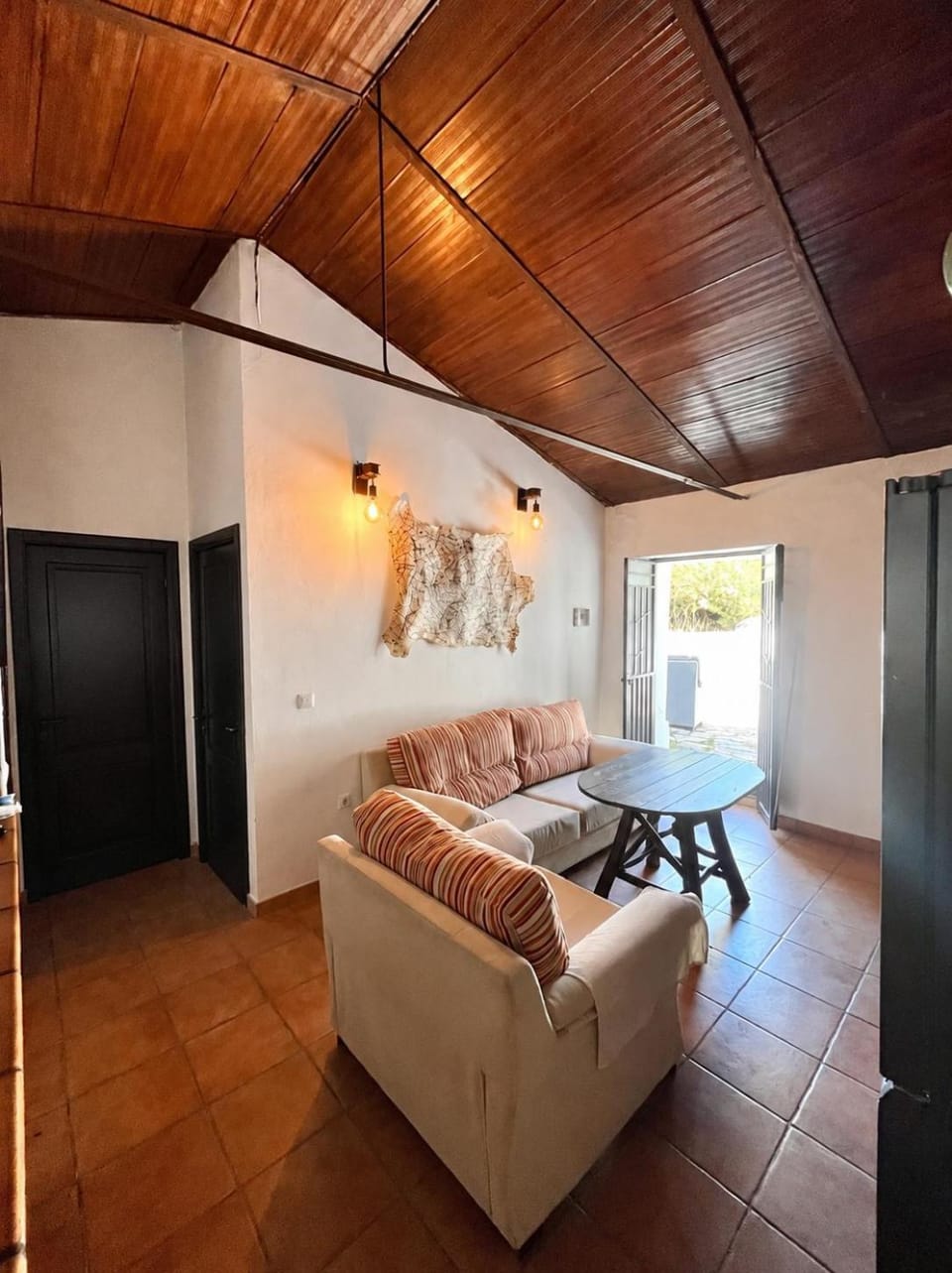 Casa Rural Ubrique Apartment in Sierra de Cádiz