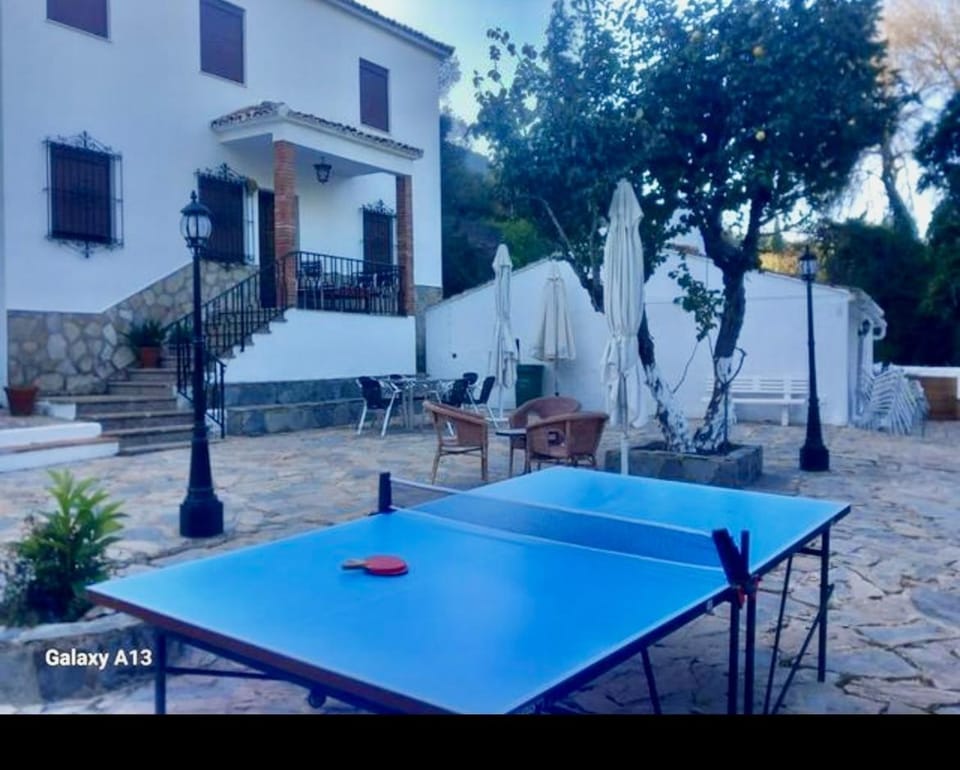 Casa Rural Ubrique Apartment in Sierra de Cádiz