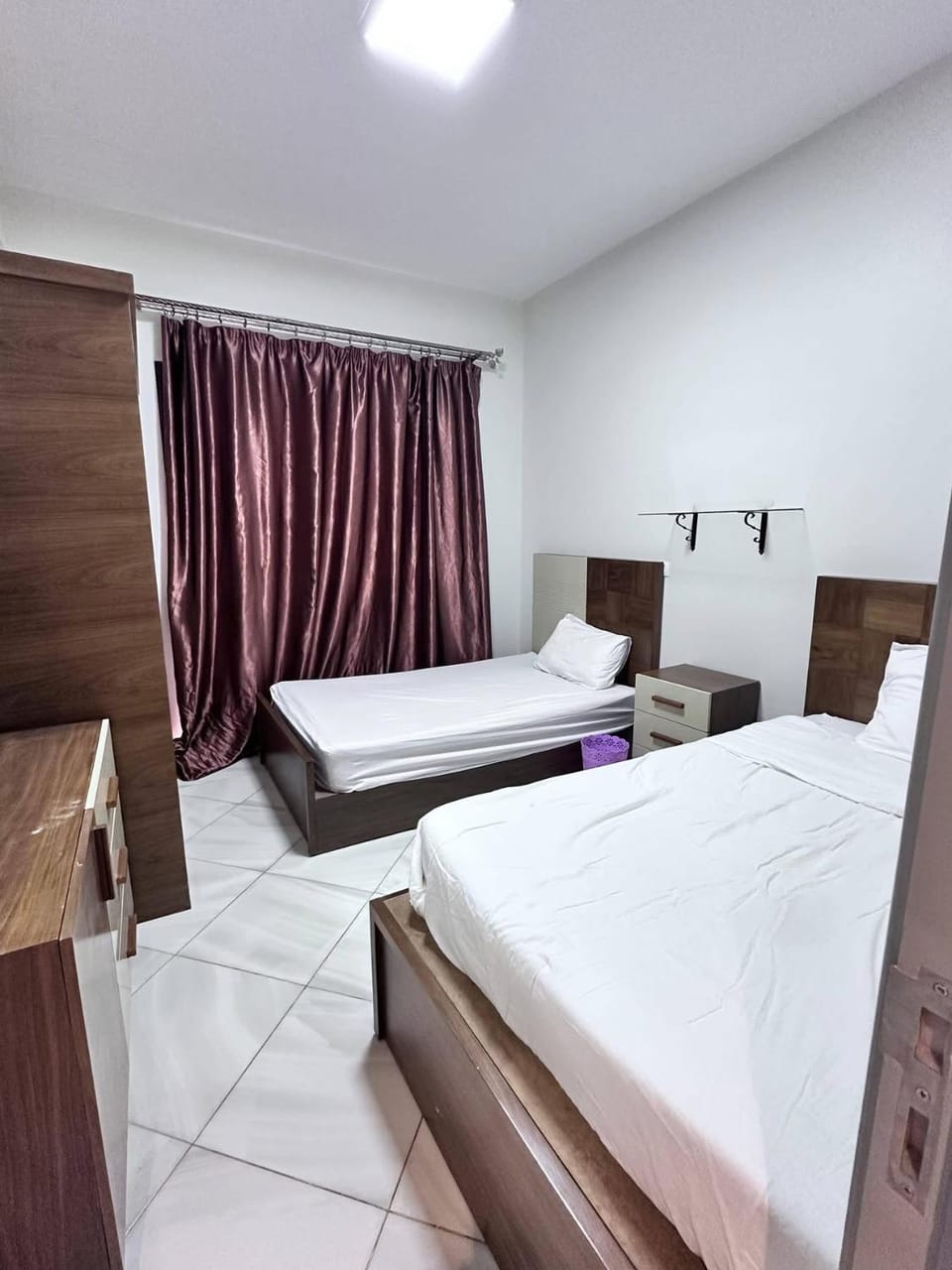 Marassi blanca Apartment in Egypt
