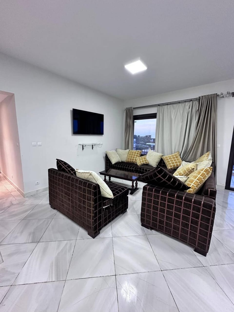 Marassi blanca Apartment in Egypt
