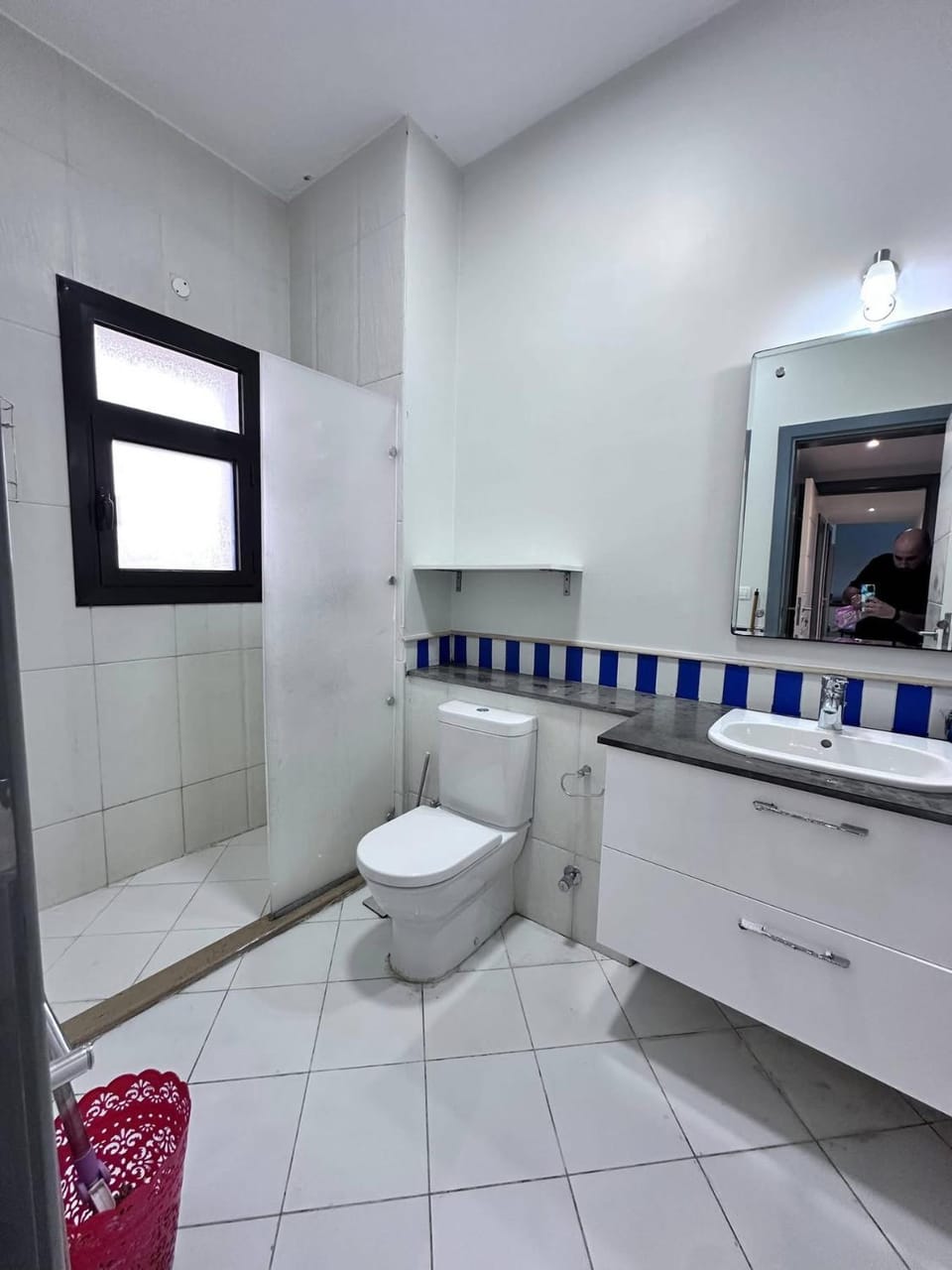 Marassi blanca Apartment in Egypt
