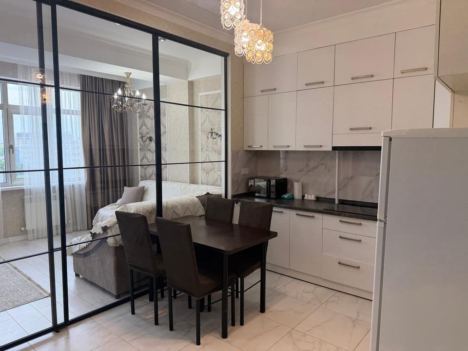 Onyx Apartment in Almaty Region, Kazakhstan