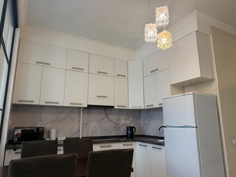 Onyx Apartment in Almaty Region, Kazakhstan