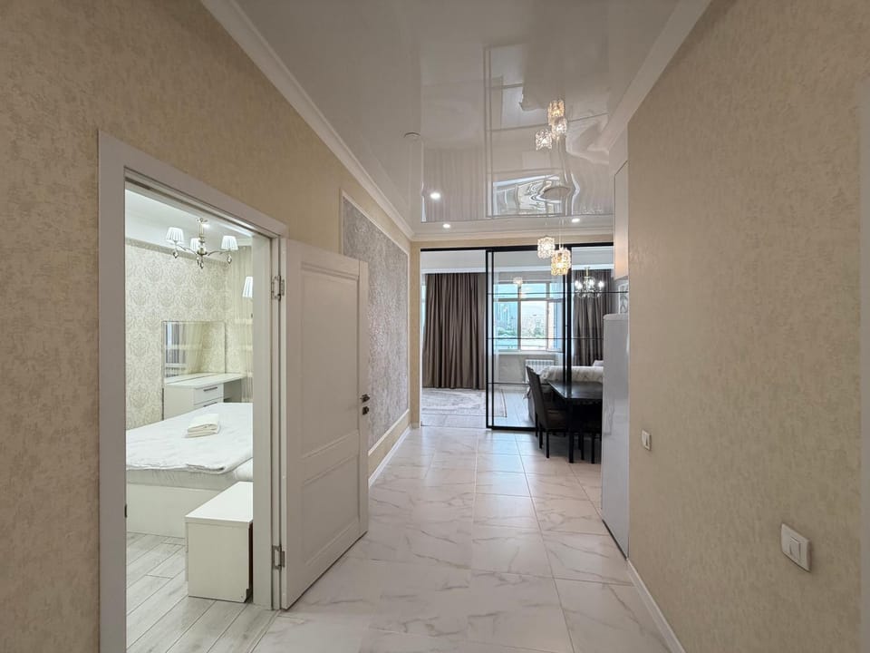 Onyx Apartment in Almaty Region, Kazakhstan