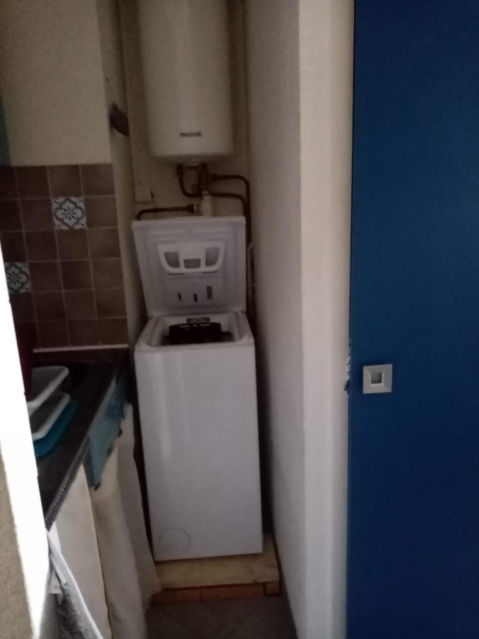 Studio agréable et lumineux Apartment in Occitanie
