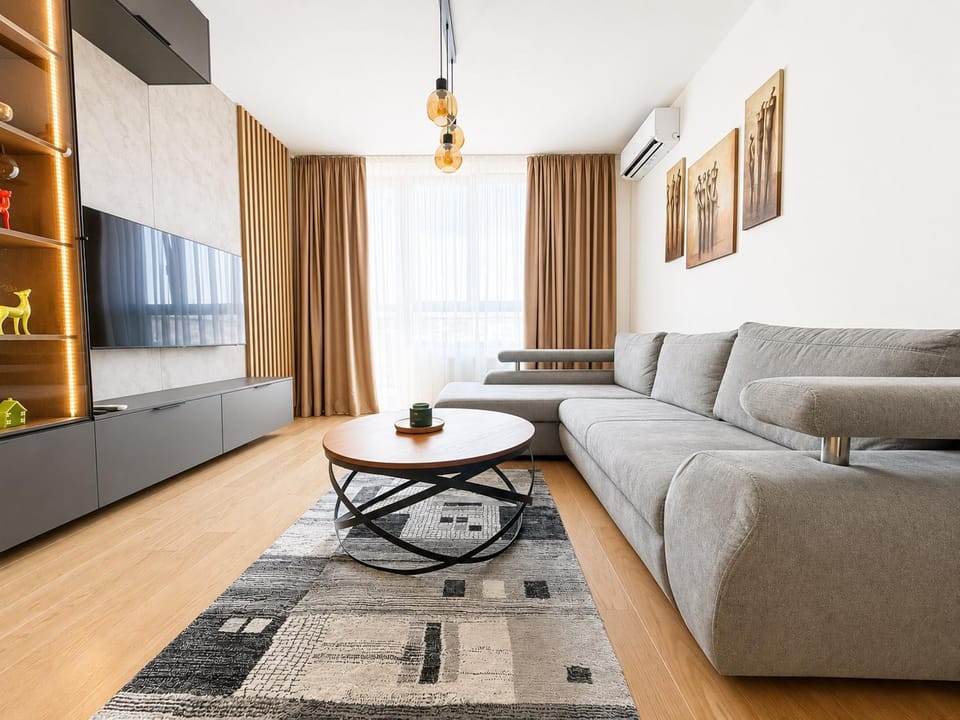 TV and multimedia, Living room