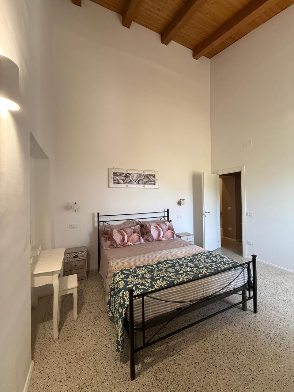 C'era una volta Apartment in Campania