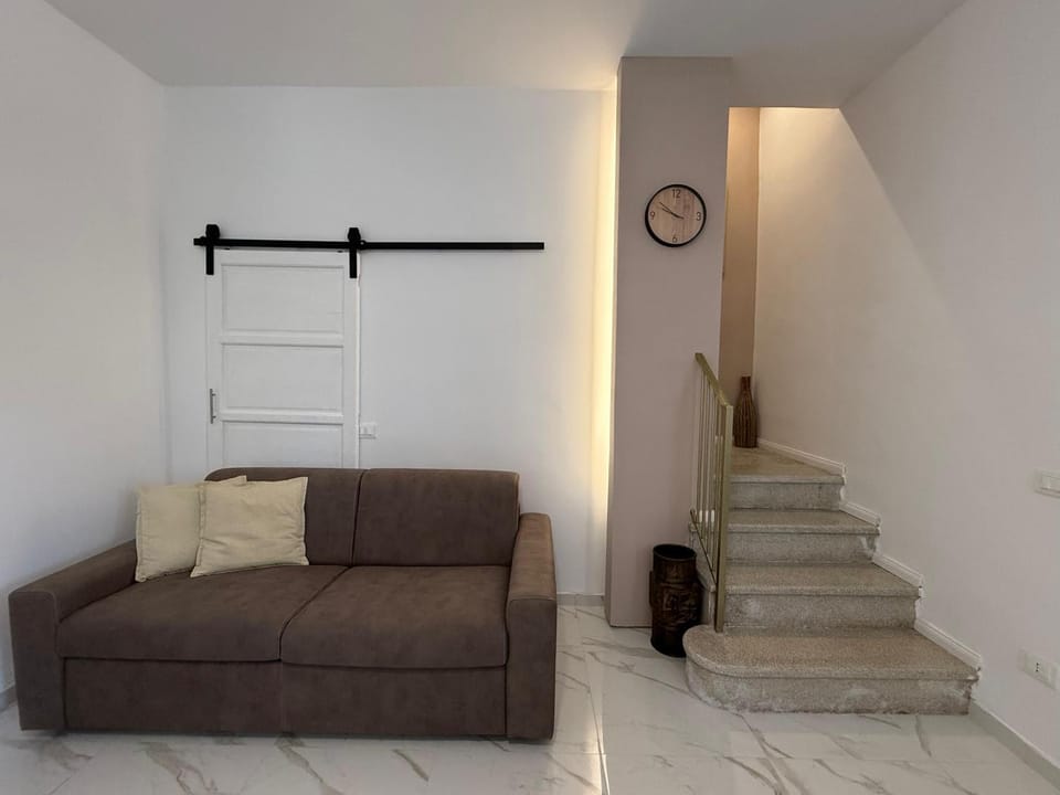 C'era una volta Apartment in Campania