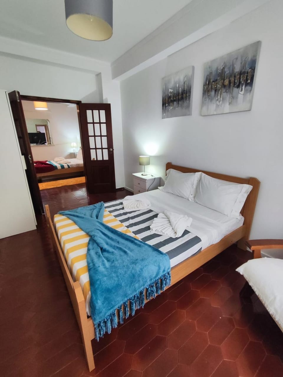AO - Quarto Esteves Vacation rental in Peniche
