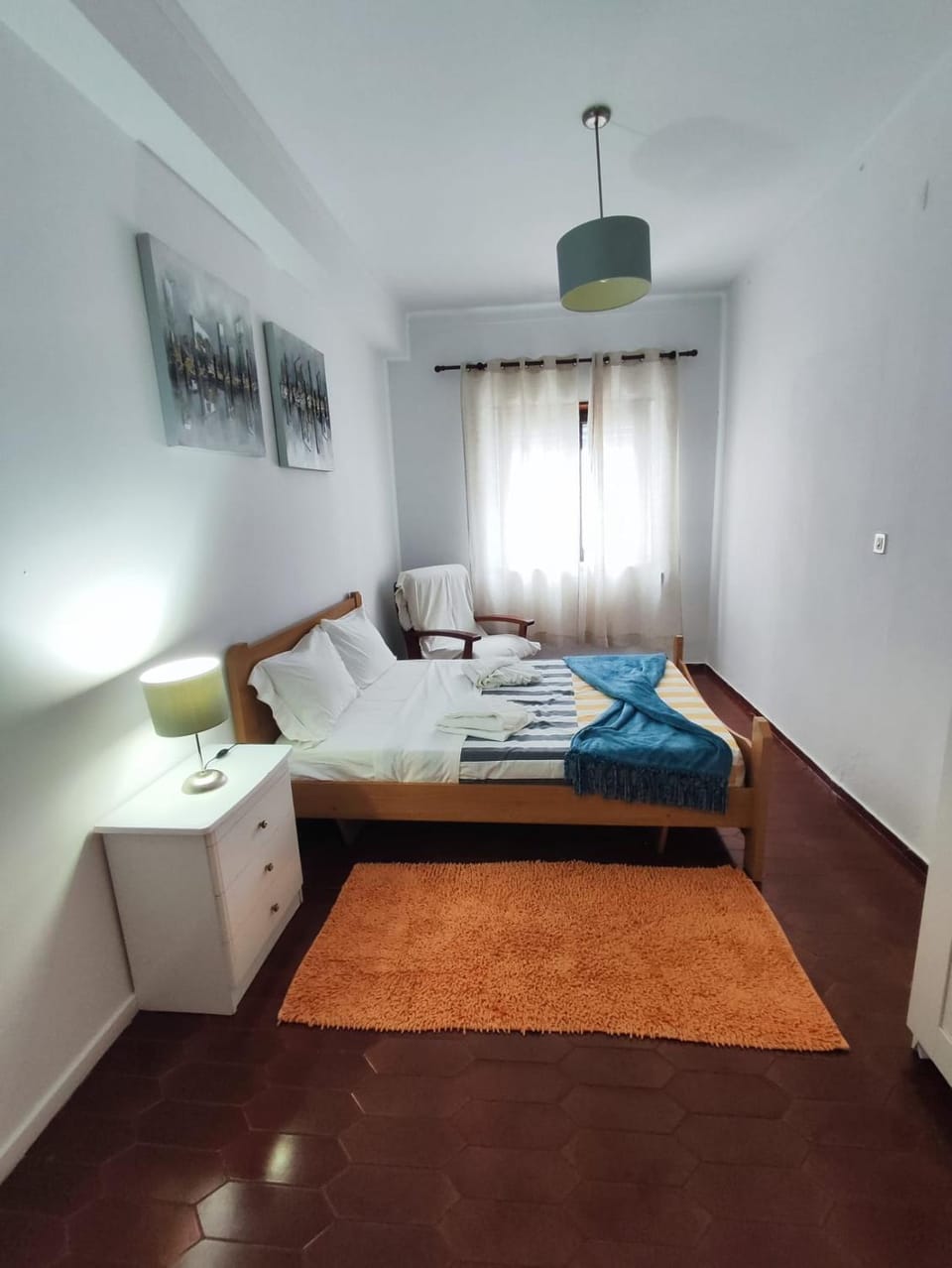 AO - Quarto Esteves Vacation rental in Peniche