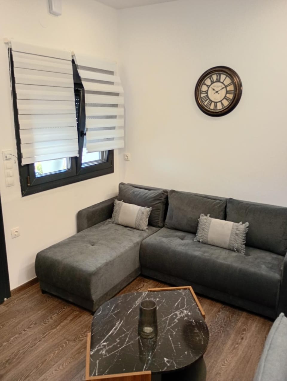 Elegant Apartment 2 Apartment in Alexandroupoli