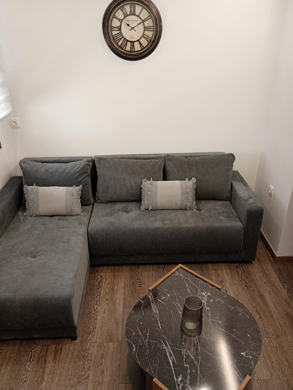 Elegant Apartment 2 Apartment in Alexandroupoli