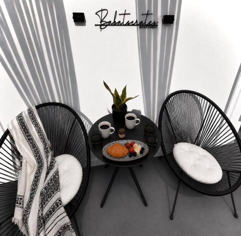 Babatseratsi 3 Apartment Apartment in Euboea