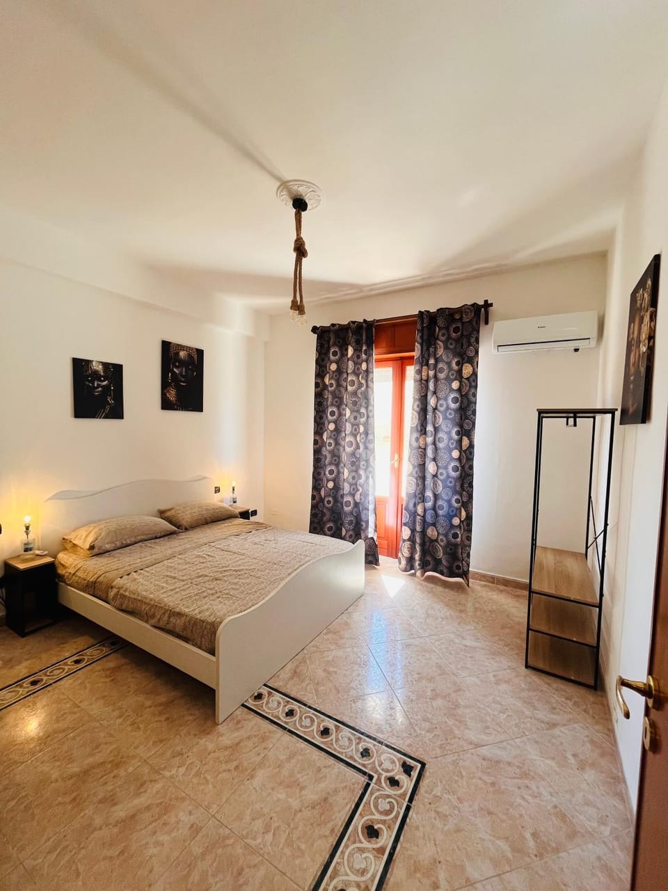 La Gardenia House Apartment in Favignana