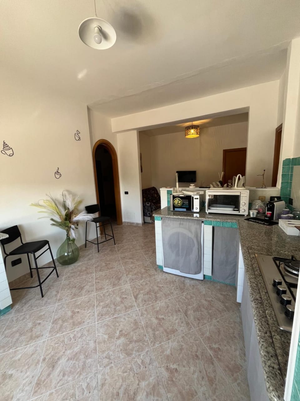 La Gardenia House Apartment in Favignana