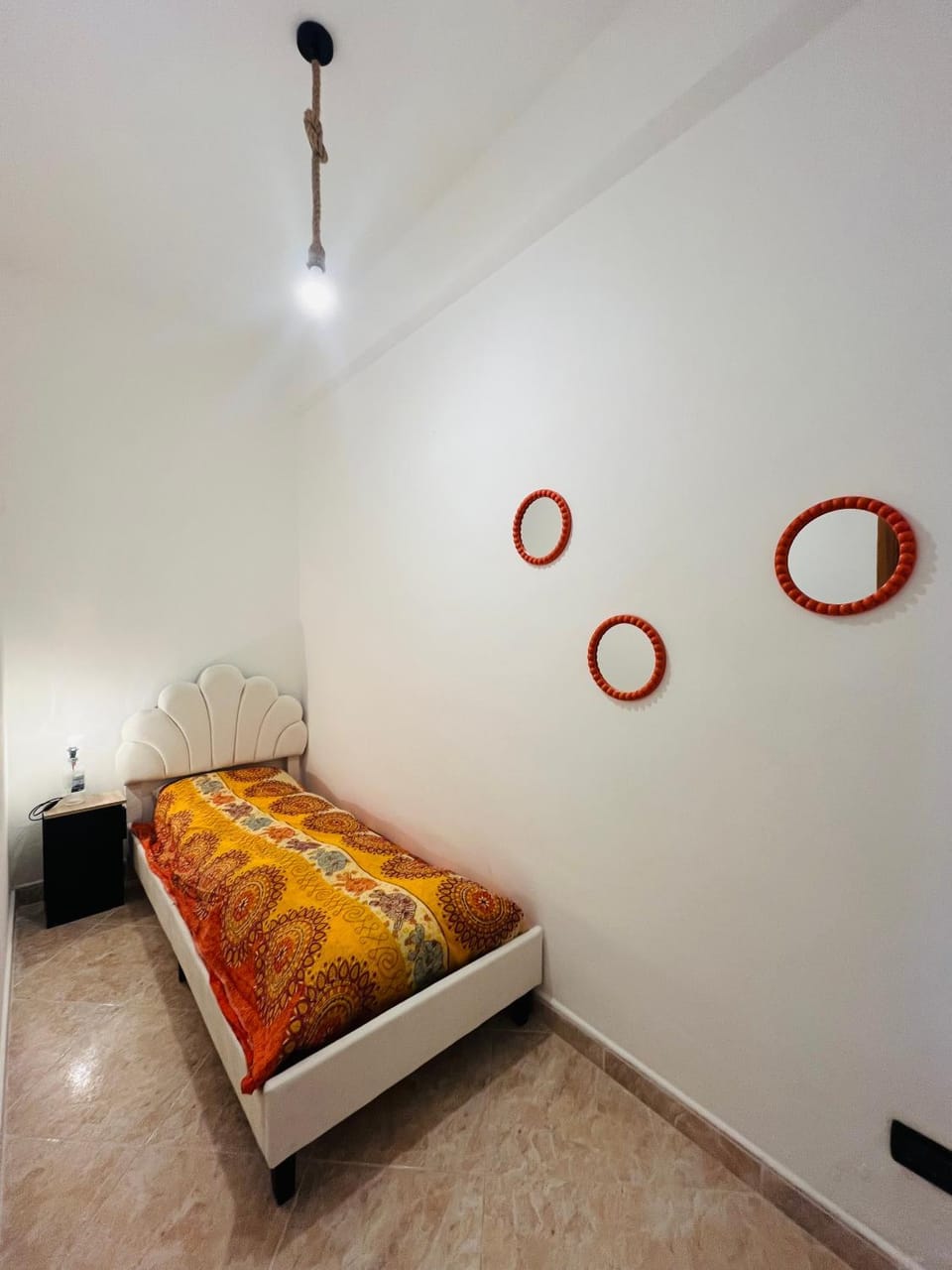 La Gardenia House Apartment in Favignana