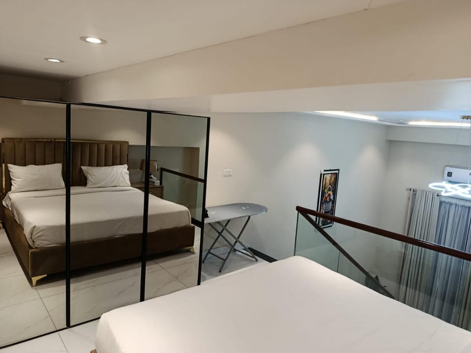 Amanah Family Apartments , lahore Apartment in Lahore