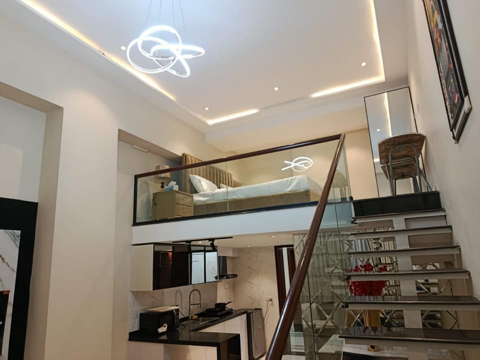 Amanah Family Apartments , lahore Apartment in Lahore
