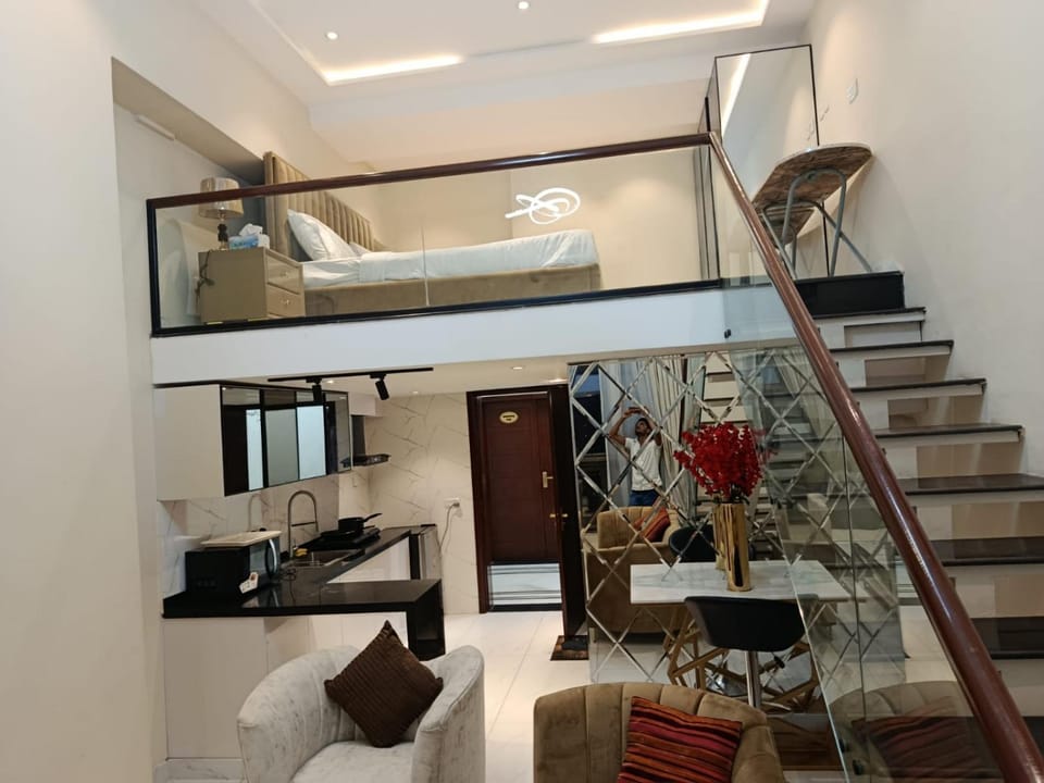 Amanah Family Apartments , lahore Apartment in Lahore