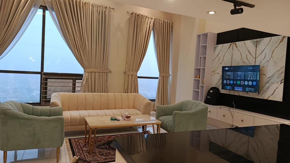 Amanah Family Apartments , lahore Apartment in Lahore