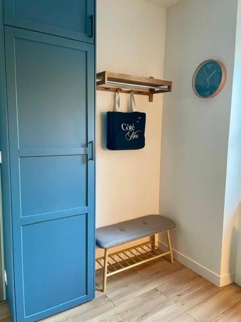 Comfortable studio in the historic heart of Auray Apartment in Auray