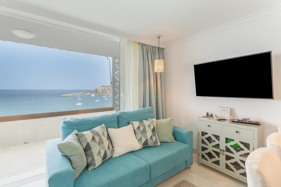 Seaside serenity House in Patalavaca