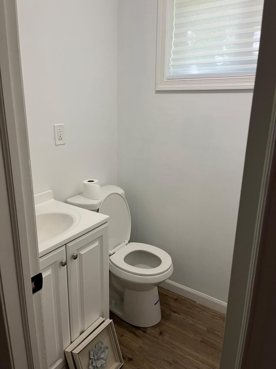 Philly Content House House in Chester