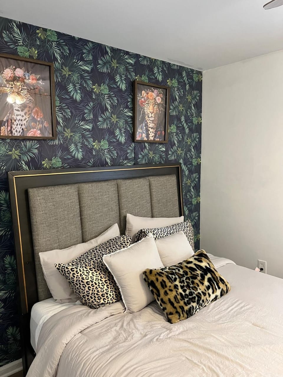 Philly Content House House in Chester